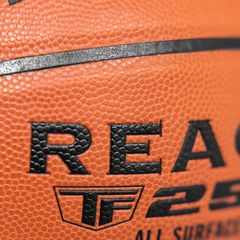 Μπάλα Μπάσκετ Spalding React TF-250 76802Z-thumb-3
