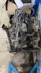 Κινητήρας - Μοτέρ : 4.0l για τζιπ Wrangler-thumb-2