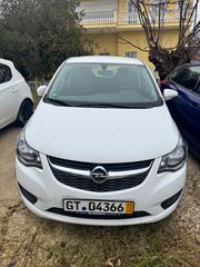 Opel Karl 2015