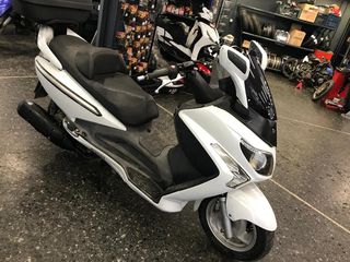Sym GTS 300 2011