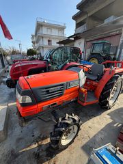 Δενδροκομικά Τρακτέρ Kubota 2001 GL 281 low extra ΧΑΜΗΛΟ