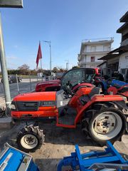 Δενδροκομικά Τρακτέρ Kubota 2001 GL 281 low extra ΧΑΜΗΛΟ-thumb-1