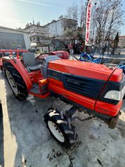 Δενδροκομικά Τρακτέρ Kubota 2001 GL 281 low extra ΧΑΜΗΛΟ-thumb-2