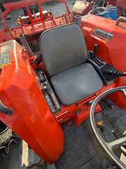 Δενδροκομικά Τρακτέρ Kubota 2001 GL 281 low extra ΧΑΜΗΛΟ-thumb-3