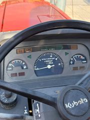 Δενδροκομικά Τρακτέρ Kubota 2001 GL 281 low extra ΧΑΜΗΛΟ-thumb-5