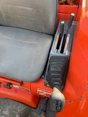 Δενδροκομικά Τρακτέρ Kubota 2001 GL 281 low extra ΧΑΜΗΛΟ-thumb-7
