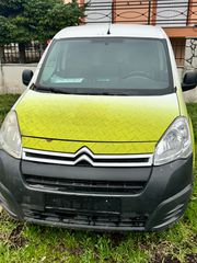 Citroen Berlingo 2015
