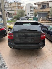 Porsche Cayenne 2010-thumb-2