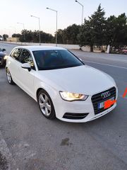 Audi A3 2015 AMBITION 1.6 TDI SB 110PS