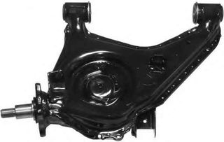 Ψαλίδι Για FIAT CINQUECENTO/SEICENTO ΟΠΙΣΘΙΟ SX - 7663114