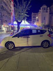 Nissan Note 2015-thumb-1
