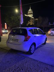 Nissan Note 2015-thumb-2