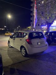 Nissan Note 2015-thumb-3