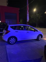 Nissan Note 2015-thumb-4