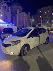 Nissan Note 2015