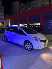 Nissan Note 2015-thumb-5