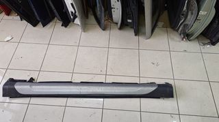 ΠΛΑΣΤΙΚΟΣ ΜΑΡΣΠΙΕΣ ΑΡΙΣΤΕΡΟΣ SUZUKI SX4 S-CROSS 2013 2014 2015 2016  **ΡΩΤΗΣΤΕ ΤΙΜΗ**