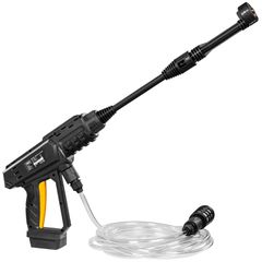 Μηχανήματα Καθαρισμού Texas 2026 WGX2000 (20V) - Solo Δανίας-thumb-1