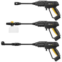 Μηχανήματα Καθαρισμού Texas 2026 WGX2000 (20V) - Solo Δανίας-thumb-3