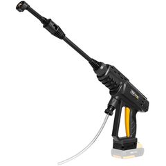 Μηχανήματα Καθαρισμού Texas 2026 WGX2000 (20V) - Solo Δανίας-thumb-6