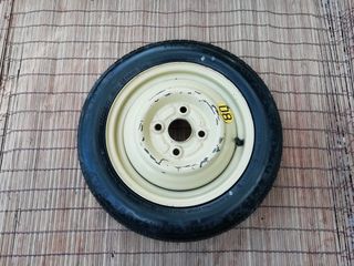 ΡΕΖΕΡΒΑ ΑΝΑΓΚΗΣ 12 ΑΡΑ ΓΙΑ DAIHATSU CUORE ΜΟΝΤΕΛΟ 1999-2003