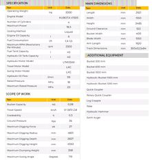Εκσκαφέας Με Ερπύστριες 2026 GG3500-thumb-9