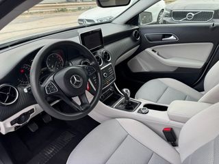 Mercedes-Benz GLA 180 2016 Diesel CDI 1.5lt 109hp Α. Ισμαήλος Α.Ε.-thumb-3