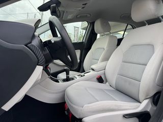 Mercedes-Benz GLA 180 2016 Diesel CDI 1.5lt 109hp Α. Ισμαήλος Α.Ε.-thumb-4