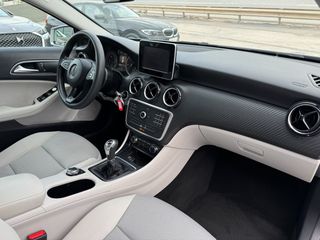 Mercedes-Benz GLA 180 2016 Diesel CDI 1.5lt 109hp Α. Ισμαήλος Α.Ε.-thumb-5