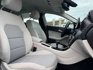 Mercedes-Benz GLA 180 2016 Diesel CDI 1.5lt 109hp Α. Ισμαήλος Α.Ε.-thumb-6