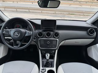 Mercedes-Benz GLA 180 2016 Diesel CDI 1.5lt 109hp Α. Ισμαήλος Α.Ε.-thumb-8