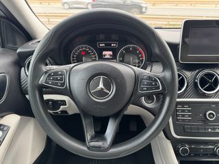 Mercedes-Benz GLA 180 2016 Diesel CDI 1.5lt 109hp Α. Ισμαήλος Α.Ε.-thumb-10