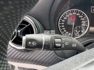 Mercedes-Benz GLA 180 2016 Diesel CDI 1.5lt 109hp Α. Ισμαήλος Α.Ε.-thumb-11