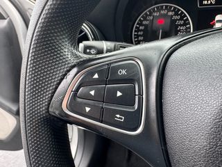 Mercedes-Benz GLA 180 2016 Diesel CDI 1.5lt 109hp Α. Ισμαήλος Α.Ε.-thumb-12