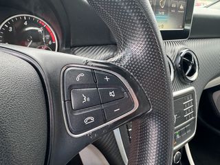 Mercedes-Benz GLA 180 2016 Diesel CDI 1.5lt 109hp Α. Ισμαήλος Α.Ε.-thumb-13