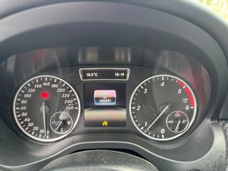 Mercedes-Benz GLA 180 2016 Diesel CDI 1.5lt 109hp Α. Ισμαήλος Α.Ε.-thumb-14