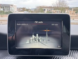 Mercedes-Benz GLA 180 2016 Diesel CDI 1.5lt 109hp Α. Ισμαήλος Α.Ε.-thumb-15
