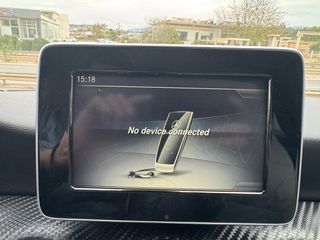 Mercedes-Benz GLA 180 2016 Diesel CDI 1.5lt 109hp Α. Ισμαήλος Α.Ε.-thumb-16