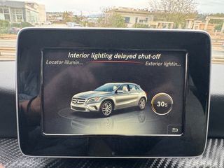 Mercedes-Benz GLA 180 2016 Diesel CDI 1.5lt 109hp Α. Ισμαήλος Α.Ε.-thumb-18