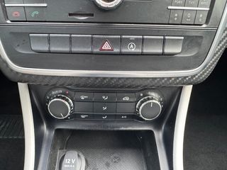 Mercedes-Benz GLA 180 2016 Diesel CDI 1.5lt 109hp Α. Ισμαήλος Α.Ε.-thumb-23