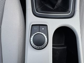 Mercedes-Benz GLA 180 2016 Diesel CDI 1.5lt 109hp Α. Ισμαήλος Α.Ε.-thumb-25