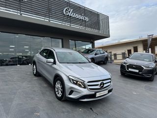 Mercedes-Benz GLA 180 2016 Diesel CDI 1.5lt 109hp Α. Ισμαήλος Α.Ε.-thumb-30