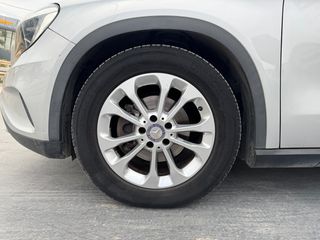 Mercedes-Benz GLA 180 2016 Diesel CDI 1.5lt 109hp Α. Ισμαήλος Α.Ε.-thumb-31