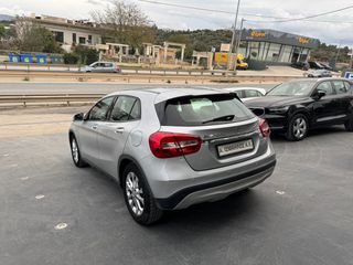 Mercedes-Benz GLA 180 2016 Diesel CDI 1.5lt 109hp Α. Ισμαήλος Α.Ε.-thumb-32
