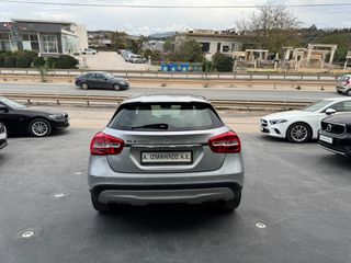 Mercedes-Benz GLA 180 2016 Diesel CDI 1.5lt 109hp Α. Ισμαήλος Α.Ε.-thumb-33