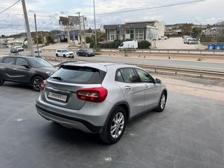 Mercedes-Benz GLA 180 2016 Diesel CDI 1.5lt 109hp Α. Ισμαήλος Α.Ε.-thumb-34
