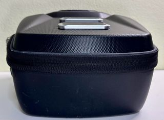 Tank bag Shad E091Cl-thumb-1