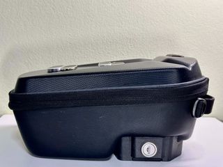 Tank bag Shad E091Cl-thumb-2