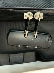 Tank bag Shad E091Cl-thumb-4