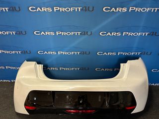 PEUGEOT 208 19-23" ΠΡΟΦΥΛΑΚΤΗΡΑΣ ΠΙΣΩ